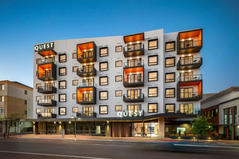 Quest Joondalup - Accommodation NT 1