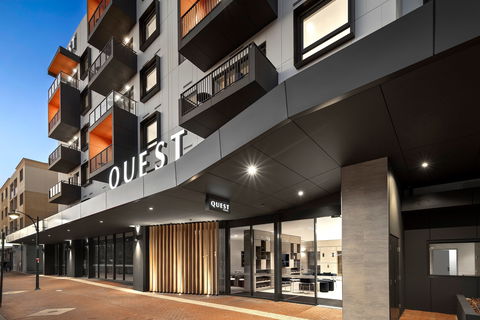 Quest Joondalup - Accommodation NT 2