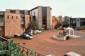 Arkaroola Village SA Accommodation NT