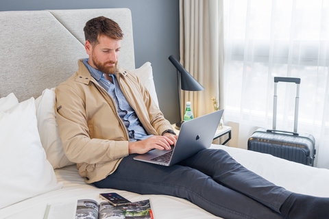 Meriton Suites Zetland - Accommodation NT 1