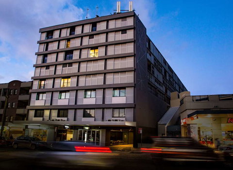 Veriu Randwick - Accommodation NT 0