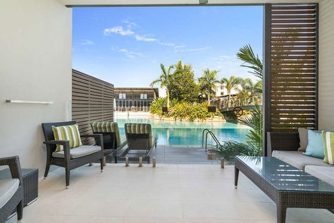 Mindil Beach Resort Casino - Accommodation NT 0