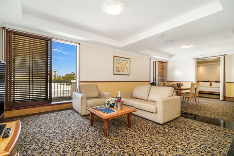 Mindil Beach Resort Casino - Accommodation NT 2