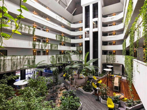 Novotel Darwin Atrium - Accommodation NT 0