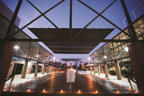 DoubleTree By Hilton Esplanade Darwin - Accommodation NT 0