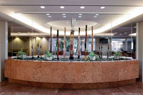 DoubleTree By Hilton Esplanade Darwin - Accommodation NT 1