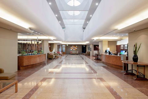 DoubleTree By Hilton Esplanade Darwin - Accommodation NT 2
