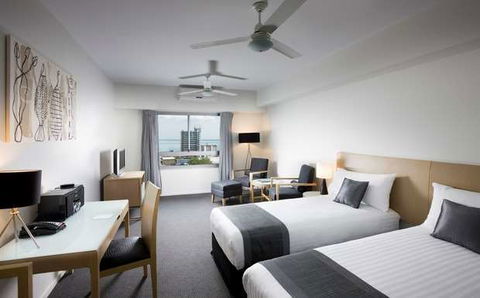 Mantra Pandanas - Accommodation NT 1