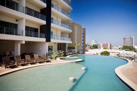 Mantra Pandanas - Accommodation NT 2
