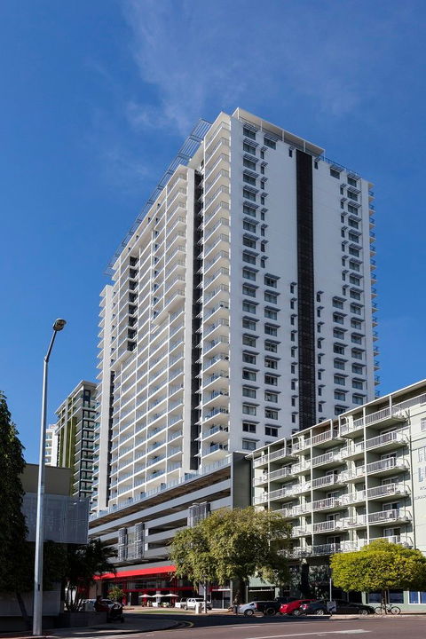 Oaks Elan Darwin - Accommodation NT 0