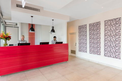 Oaks Elan Darwin - Accommodation NT 1