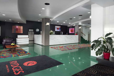 Rydges Darwin Central - Accommodation NT 1