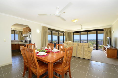 Marrakai All Suites - Accommodation NT 1