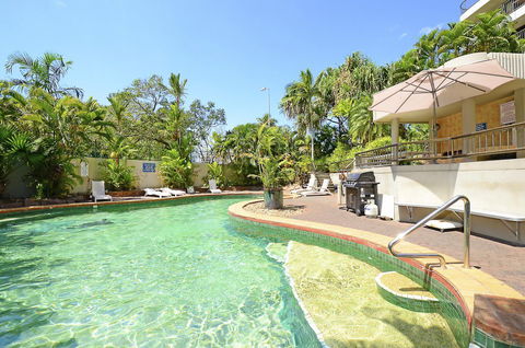 Marrakai All Suites - Accommodation NT 2