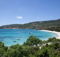 Lizard Island Resort - Accommodation NT