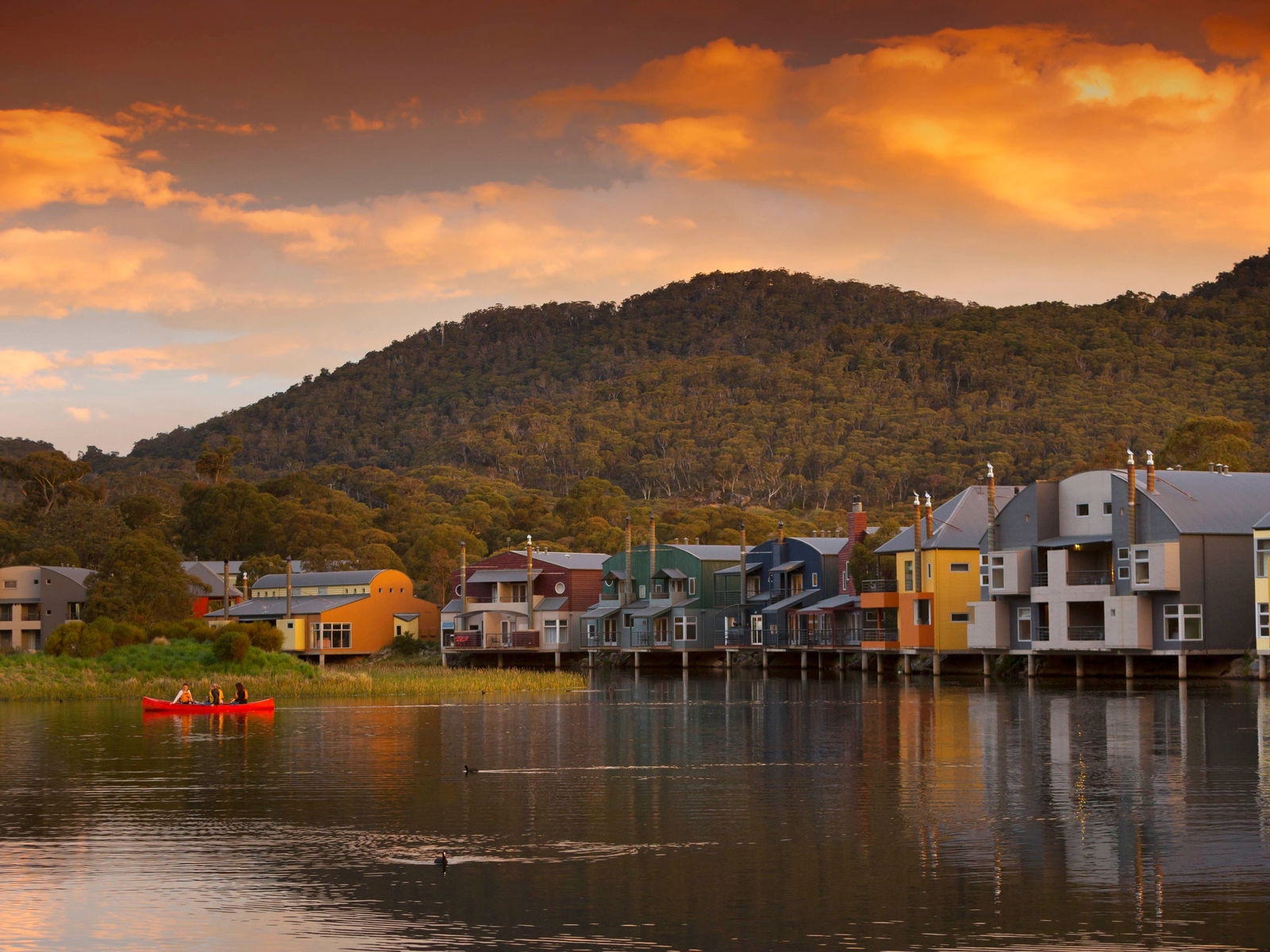 Quidong NSW Accommodation NT