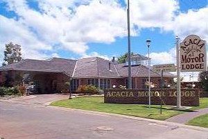 Acacia Motor Lodge - Accommodation NT 0