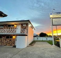Marco Polo Motor Inn - Accommodation NT