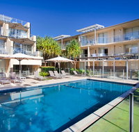 Maison Noosa Beachfront Resort - Accommodation NT