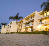 Noosa Harbour Resort - Accommodation NT