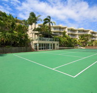 Noosa Hill Resort - Accommodation NT