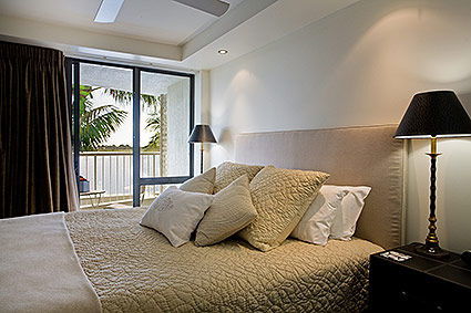Noosa Pacific Riverfront Resort - NT Tourism 1