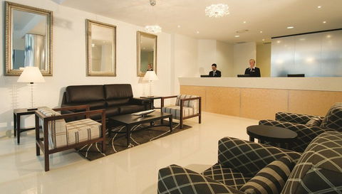 IStay RiverCity - Accommodation NT 1