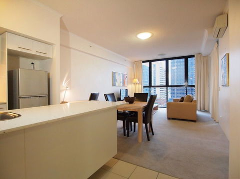 IStay RiverCity - Accommodation NT 2