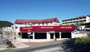 Seabreeze Hotel - NT Tourism 0
