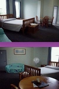 Seabreeze Hotel - NT Tourism 1