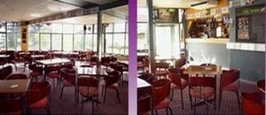 Seabreeze Hotel - NT Tourism 2