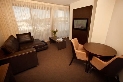 Pier 21 Apartment Hotel - Accommodation NT 2
