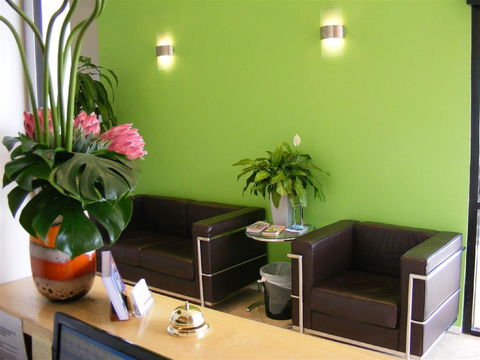Ocean Beach Hotel - Accommodation NT 2