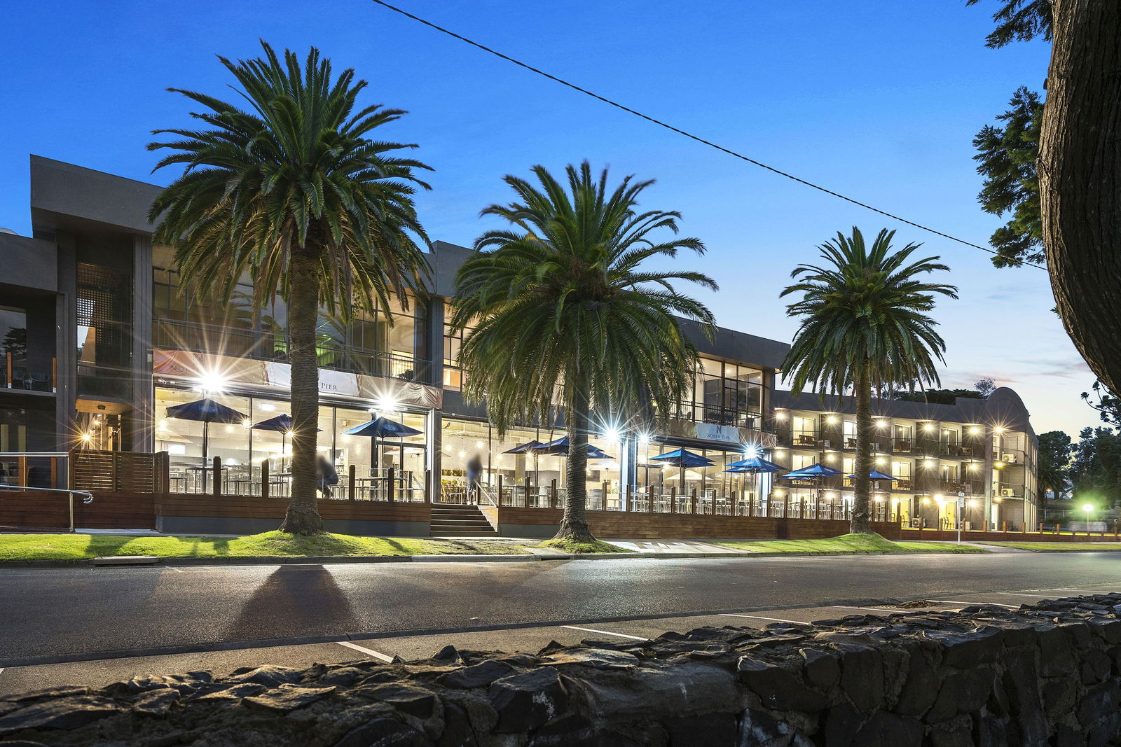 Surf Beach VIC NT Tourism