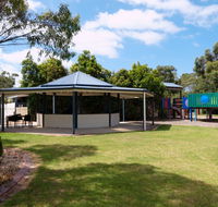 Woodbyne Resort - NT Tourism