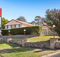 Econo Lodge Alabaster - Accommodation NT