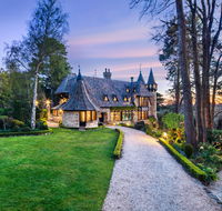 Thorngrove Manor Hotel - Accommodation NT