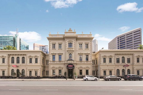 Adina Apartment Hotel Adelaide Treasury - Accommodation NT 0