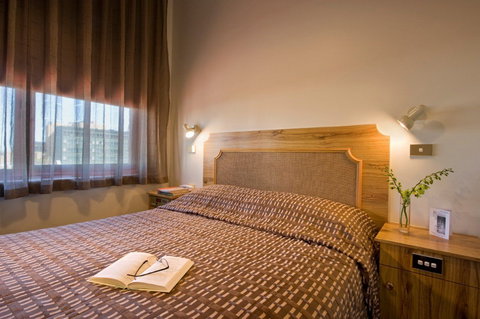 Adelaide Paringa Motel - Accommodation NT 1