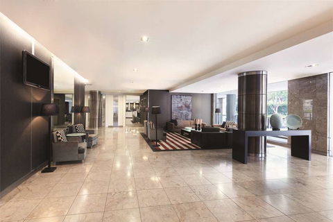 Adina Apartment Hotel Darling Harbour - Accommodation NT 2