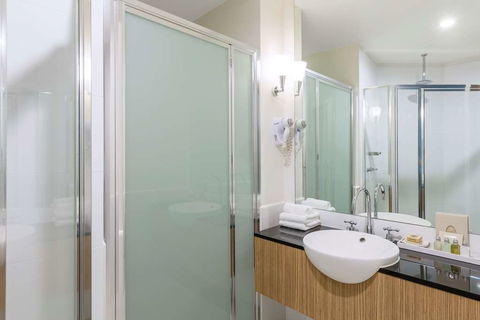 RACV Goldfields Resort Creswick - Accommodation NT 1