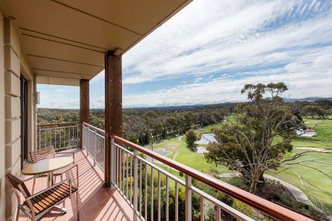 RACV Goldfields Resort Creswick - Accommodation NT 2