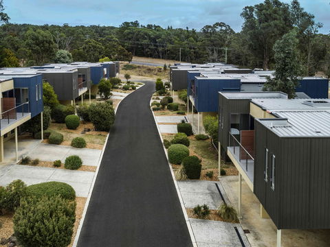 Sebel Creswick Forest Resort - Accommodation NT 1