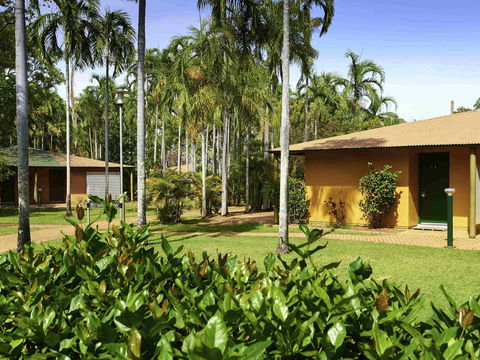 Kakadu Lodge Cooinda, Mngd By Accor - Accommodation NT 0