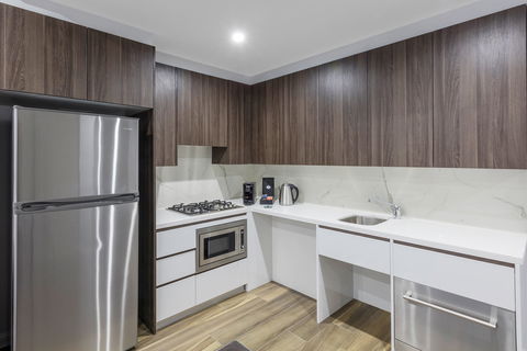 Meriton Serviced Apartments North Sydney - NT Tourism 2