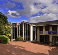 Twin Towers Inn - Accommodation NT