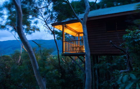 Thala Beach Nature Reserve - Accommodation NT 0