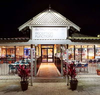 Mission Beach Resort - Accommodation NT