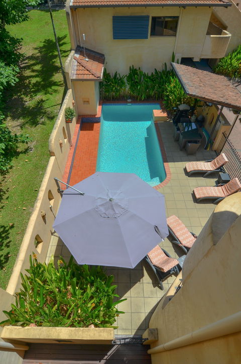 Villa San Michele - NT Tourism 2