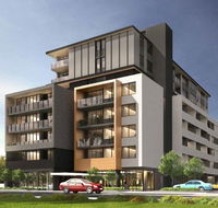 Quest Robina - NT Tourism